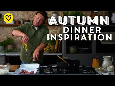 8 Incredible Dinners To Cook Through Autumn Winter