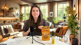 Cannabis for Focus: Why Some People Are Replacing Adderall with Weed