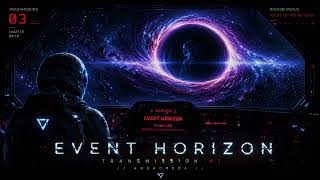 AVIØR - Event Horizon 