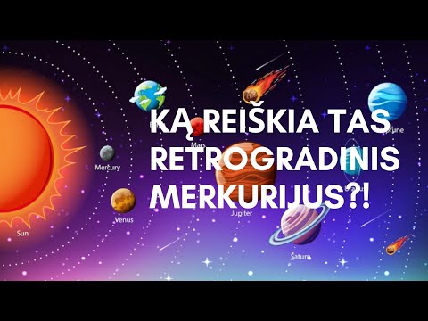 Video: Ar žodis įprastas reiškia?