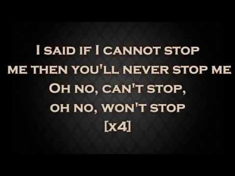 Andy Mineo - You can't stop me