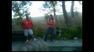 Speech for Breanna's Graduation Party