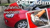 Opel Adam Intellilink Infotainment Navigation Bringgo App Trailer Youtube