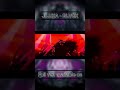 JILUKA - BLVCK (MV #shorts )