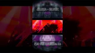 JILUKA - BLVCK (MV #shorts )