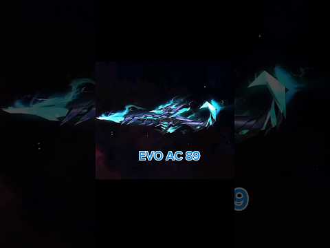 NEXT EVO GUN