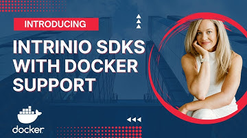 Introducing Intrinio