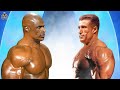 RONNIE COLEMAN VS DORIAN YATES - BATTLE OF THE MONSTERS MOTIVATION