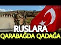 SON DƏQİQƏ! Türk Sülhməramlıları Qarabağa Gəlir, Ruslar ŞOKDA, sonxeberlerbugün2021