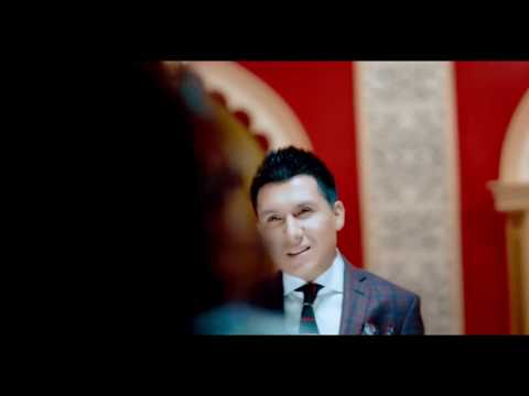 Qilichbek Madaliyev — Oshiqligimni ayting (Official video)