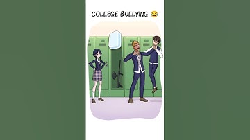 Stop bullying my boyfriend: Impossible date 2 😍 Android X iOS #shorts