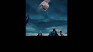 Raiden And Shao Kahn Front Flip Off! Mortal Kombat Annihilation! #movie #film