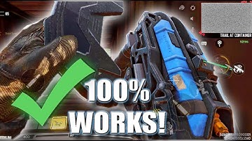 How to UNLOCK the D13 Sector In Call Of Duty Mobile (bug fix)