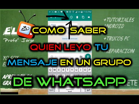 Grupo de whatsapp forex