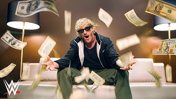 Logan Paul - Still Humble (Official WWE Music Video) ft. YNG Martyr