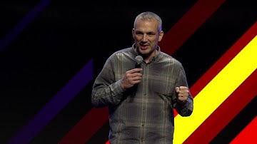 Lightning Talks - Scott Nasello