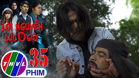 Lời nguyền lúc 0 giờ - Tập cuối[2]: A Woong xin lỗi bà H