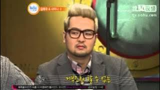 [13.03.13] Jonghyun singing the acoustic version of Lucifer (CUT.) ㅎㅅㅎ @ BC 2