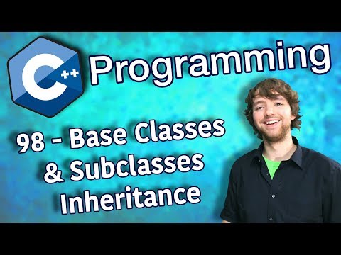 C++ Programming Tutorial