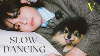 [Ringtone] BTS V Slow Dancing