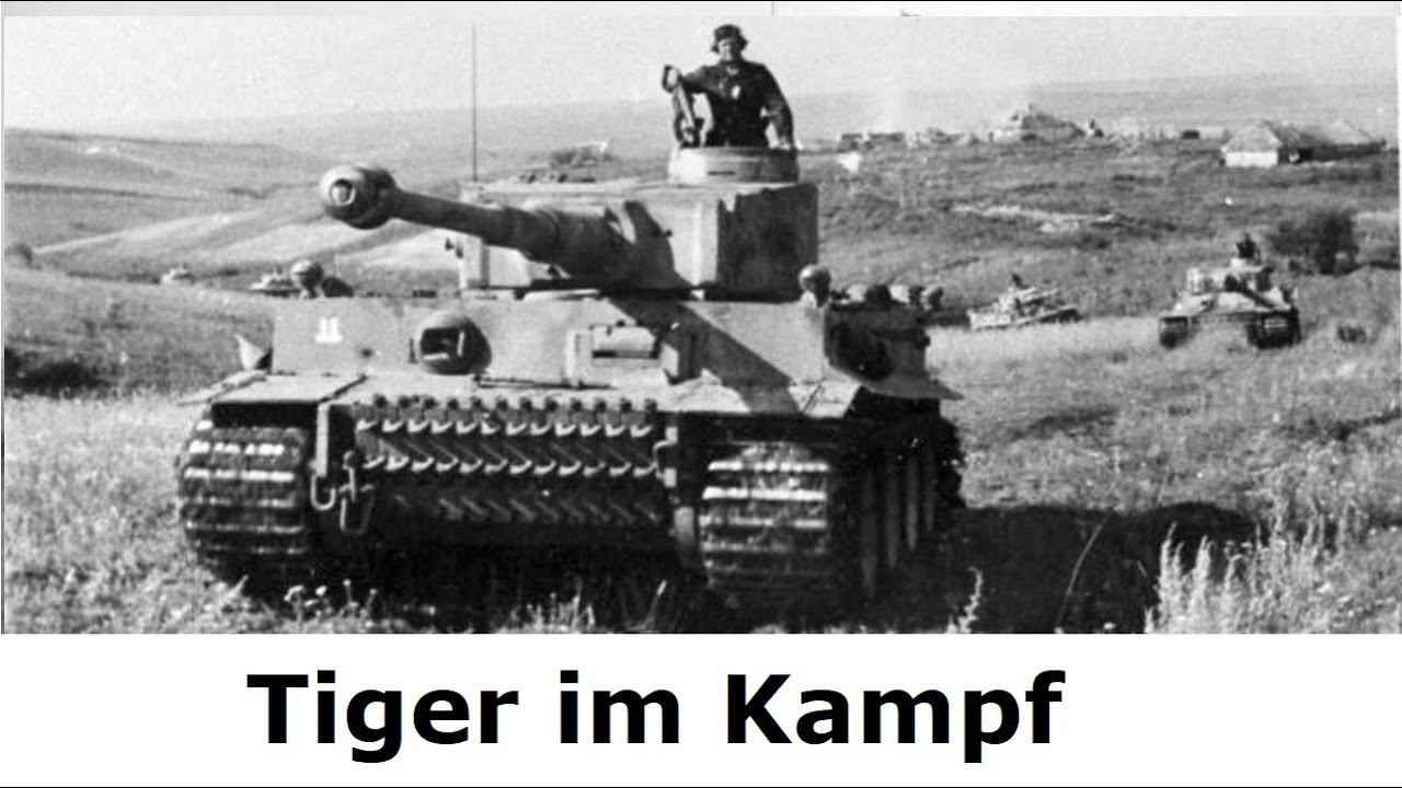 Ernst's Endgame: What Prompted the Surrender of Heavy Jagdtigers at Iserlohn?