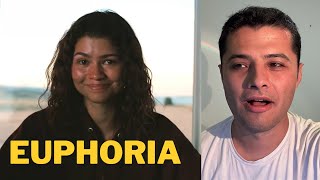 ARTIK SONUNA GELDİK 😭 EUPHORIA 3.Sezon 8. Bölüm ve Büyük finalini Konuşuyoruz 