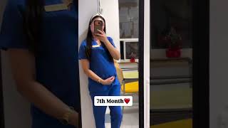 Pregnancy Months #facts #funny #comedy #drama #breastfeed #love #csection