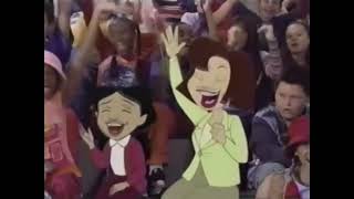 ABC Kids 2004-2005 The Proud Family Next Promo