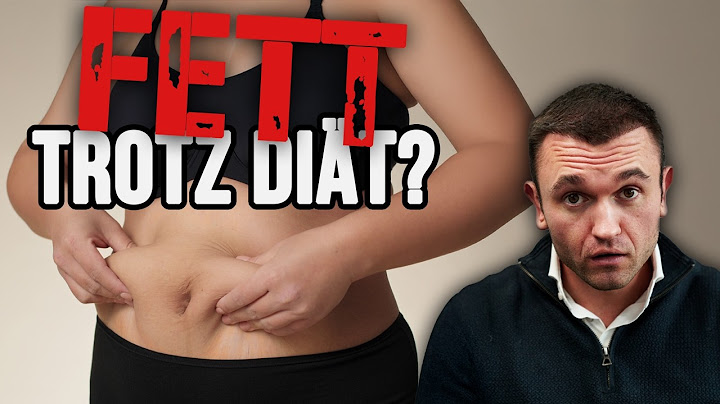 Why your belly fat won't go away – even though you're doing everything right!