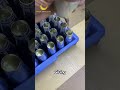 Inside the factory: How we kill "brush anxiety." 🛠️👁️