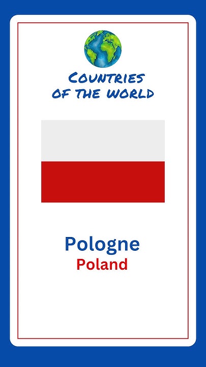 How To Say Poland In French French For Beginners YouTube how-to-say-poland-in-french-french-for-beginners-youtube