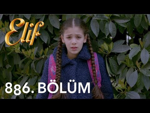 Elif 886. Bölüm | Season 5 Episode 131