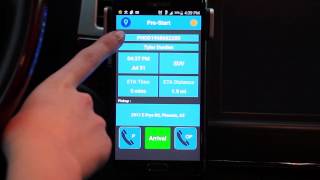 asterRIDE Driver App screenshot 5