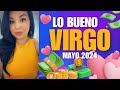 Virgo  dinero a manos llenas amor nuevo  tus enemigos solo te an motivado avanzar 