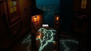 Rooftop Echoes Of A Forgotten Tune