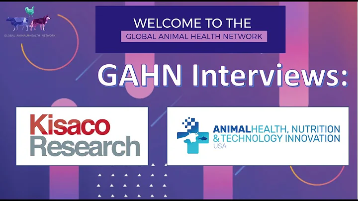 Animal Health, Nutrition and Technology Innovation Europe 2022