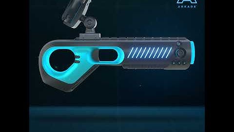 Modern Combat 5 and Arkade Blaster!