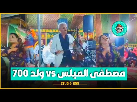 أحسن عرس داز في سيد التيجي مع مصطفى الميلس ولد 
