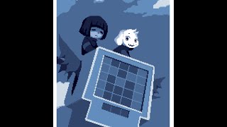 No Seriously Guys Its Cave Story