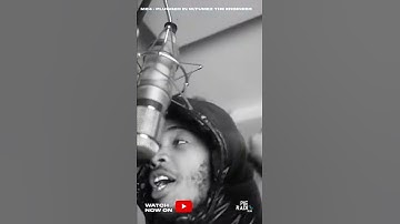 Thumbnail of M24 - Plugged In W/Fumez The Engineer *OUT NOW ON Pressplay* | Pie Radio #Shorts