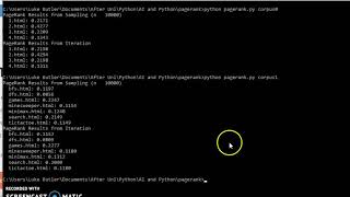 pagerank video