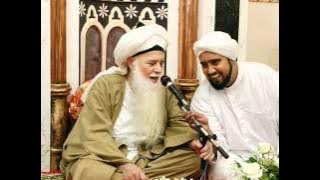 Ya Robbibil Musthofa Habib Syech 
