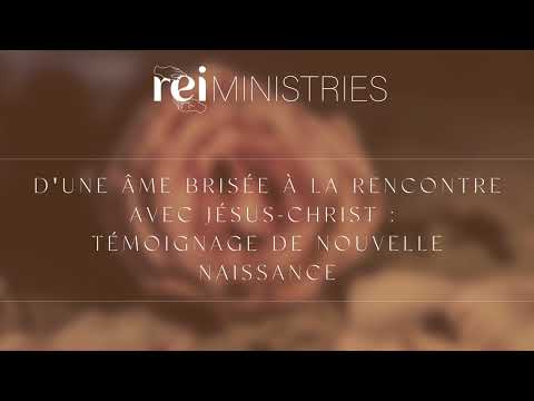 Sentiment de vide intérieur : d'une âme brisée à une restauration en Jésus-Christ