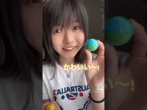 バズり始めた地球グミ🌏【難聴うさぎ】【TikTok】