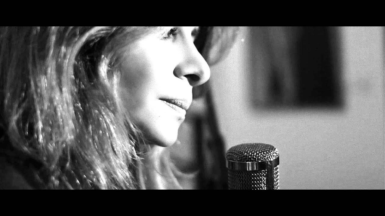 Julie Zenatti - La vérité (Acoustique avec Da Silva)