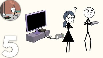 Draw Puzzle 2 (WEEGOON) All Levels 201-250 Gameplay Walkthrough (Android,iOS)