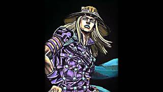 Eyes Of Heaven Steel Ball Run Jjba Edit