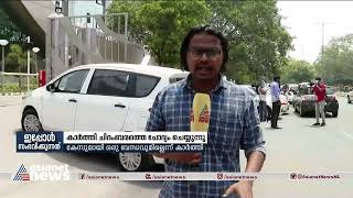 കാർത്തി ചിദംബരത്തെ ചോദ്യം ചെയ്യുന്നു : ചൈനീസ് പൗരന്മാർക്ക് വിസ നല്കാൻ കൈക്കൂലി Chinese visa scam