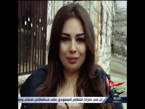 تقديمات الاعلامية بتول سمير علي من برنامج سوا روح نبقى سوا الحلقة الرابعة من الموسم الاول عام 2017