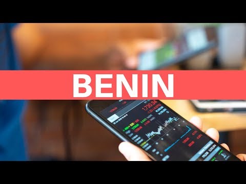 Best Forex Trading Apps In Benin 2020 (Beginners Guide) – FxBeginner.Net